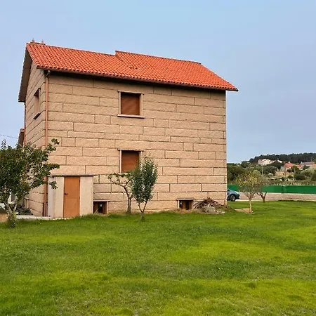 Campos De Balea O Grove